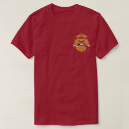 GEHEUGEN VOOR SOVIET ARMY T-Shirt