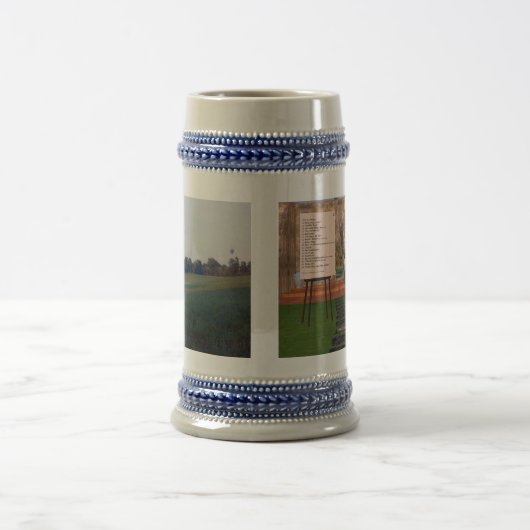 Geheugenbaan 2 bierpul (Center)