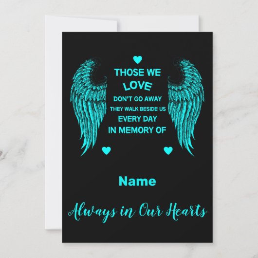 Geheugenberekening en -verlies (Voorkant)