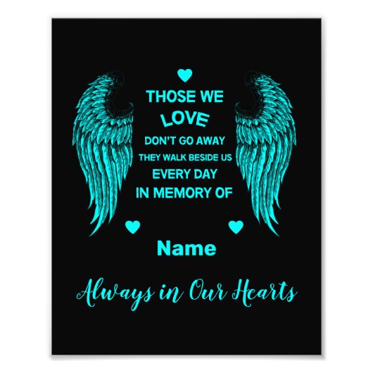 Geheugenberekening en -verlies foto afdruk (Voorkant)