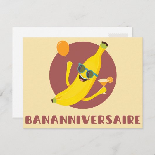 Geheugenkaart voor wensen briefkaart (Voorkant / Achterkant)