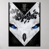 Geheugenplicht Poster (Voorkant)