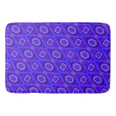 Geheugenschuimsalah Prayer Rug/Meditation Cushion Badmat (Voorkant)