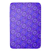 Geheugenschuimsalah Prayer Rug/Meditation Cushion Badmat (Voorkant Verticaal)