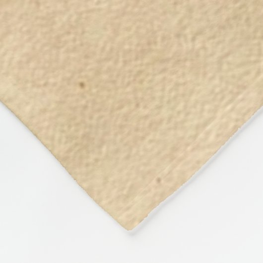 Geheugenspel Fleece Deken (Hoek)