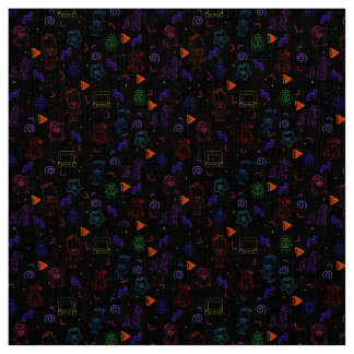 Geheugenverbinding van 90 s stof