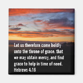 Geheugenvers Magneet (Voorkant)