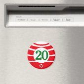 GEHOORD MAGNEET (Insitu (Vaatwasser))