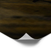 GEHOORD POSTER (Hoek)