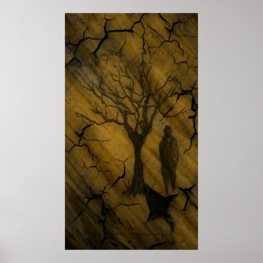 GEHOORD POSTER (Voorkant)