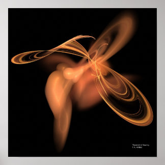 Gehoordrempel Poster