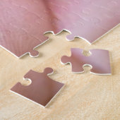 gehoornde Baby-dinosaurus Legpuzzel (Zijkant)
