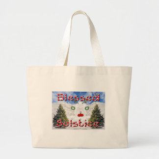 Gehoornde is Alter Grote Tote Bag