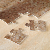 Gehoornhagedis Legpuzzel (Zijkant)