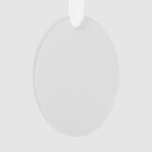 Gehoorstoornis Ornament (achterkant)