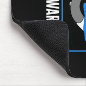 Gehoorverlies Bewustmaking Doaf Cochlear Implant A Muismat (Hoek)