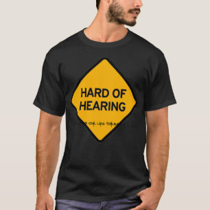 Gehoorzaam masker 1 t-shirt