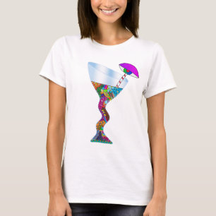 Gehoorzaam Optimist T-Shirt