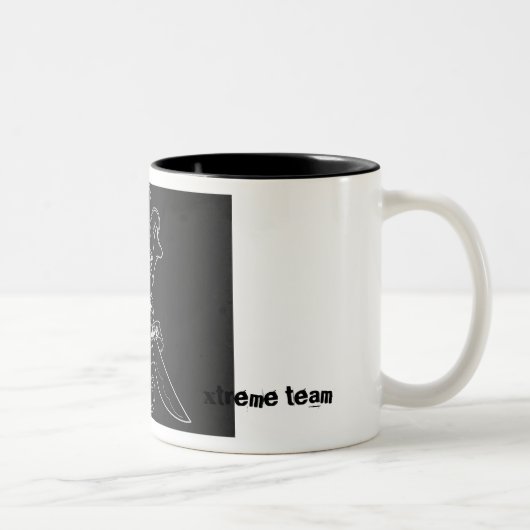 gehoorzaamheid is mok van het leven (Rechts)