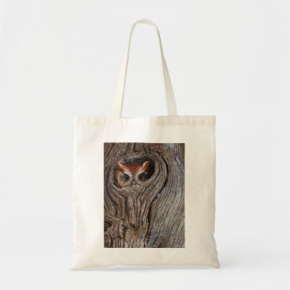 Gehouden startpunt tote bag