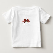 Gehuld in liefde deze kerst | Gepersonaliseerd (Achterkant)