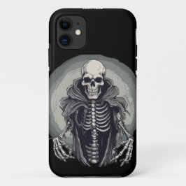 gehuld kadaver Case-Mate iPhone case