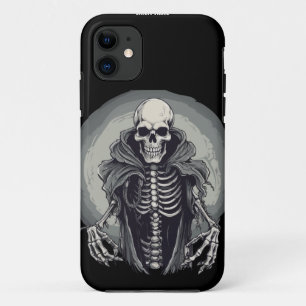 gehuld kadaver Case-Mate iPhone case
