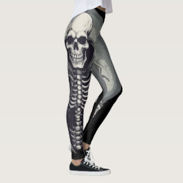 gehuld kadaver leggings