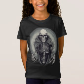 gehuld kadaver t-shirt (Voorkant)