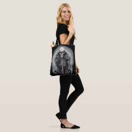 gehuld kadaver tote bag
