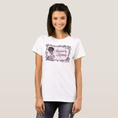 Gehuwd door Morning Tanktop (Voorkant volledig)