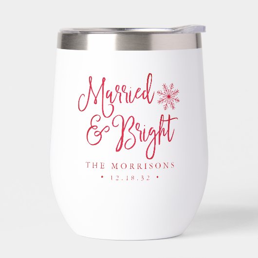 Gehuwd en helder | Pas getrouwd Holiday (Links)