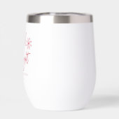 Gehuwd en helder | Pas getrouwd Holiday (Achterkant)