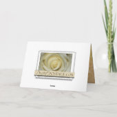 Gehuwd in Fabelachtig LAS VEGAS Aankondiging (Achterkant)