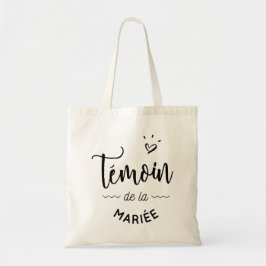 Gehuwd Tote Bag
