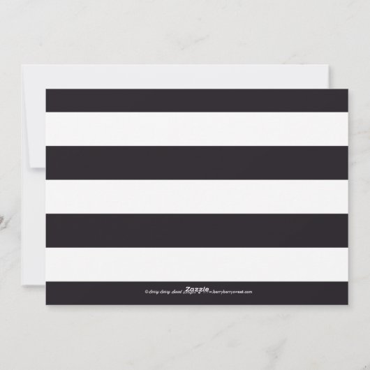 Gehuwde en feestelijke fotokaart feestdagenkaart (Achterkant)