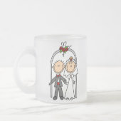 Gehuwde Mok krijgen (Links)