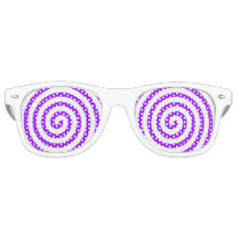 Gehypnotiseerd Paarse