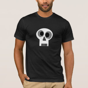 Gehypnotiseerd Witte T-shirt