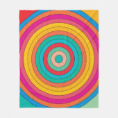 Gehypnotiseerde deken (Medium) (Voorkant)