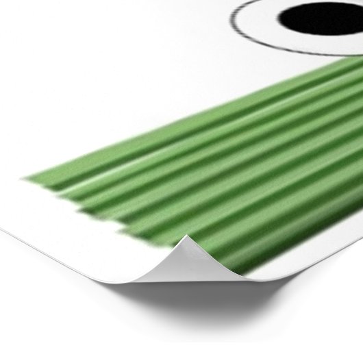 GEICO: Het Poster van de Film (Hoek)