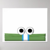 GEICO: Het Poster van de Film (Voorkant)