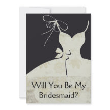 Geïdentificeerd of Bridesmaid