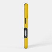 Geiger teller CD V-700 iPhone 16 Hoesje (Rechterkant)