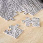 geïllustreerd Egyptische cultuur Legpuzzel (Zijkant)