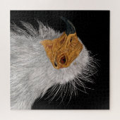 geïllustreerd Egyptische cultuur Legpuzzel (Horizontaal)