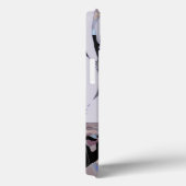 Geïllustreerde art telefoonhoesje Case-Mate iPhone case (Achterkant / Rechts)