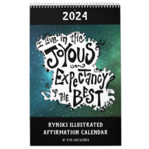 Geïllustreerde bevestigingen door Rynski