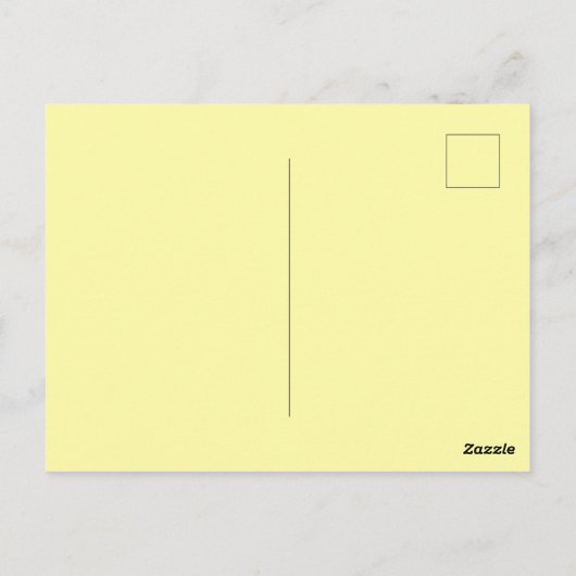 Geïllustreerde Grand Cayman kaart (Achterkant)