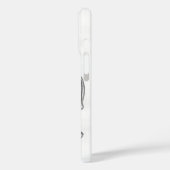 Geïllustreerde kikker op gras - door Skye Ryan-Eva Case-Mate iPhone Case (Achterkant / Links)